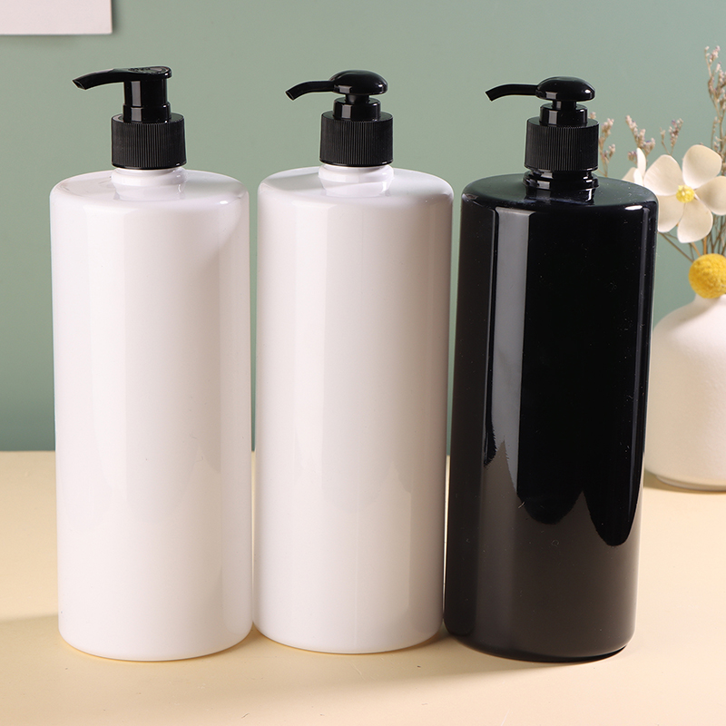 Reusable Bottle - Dozownik do mydła 1000 ml do