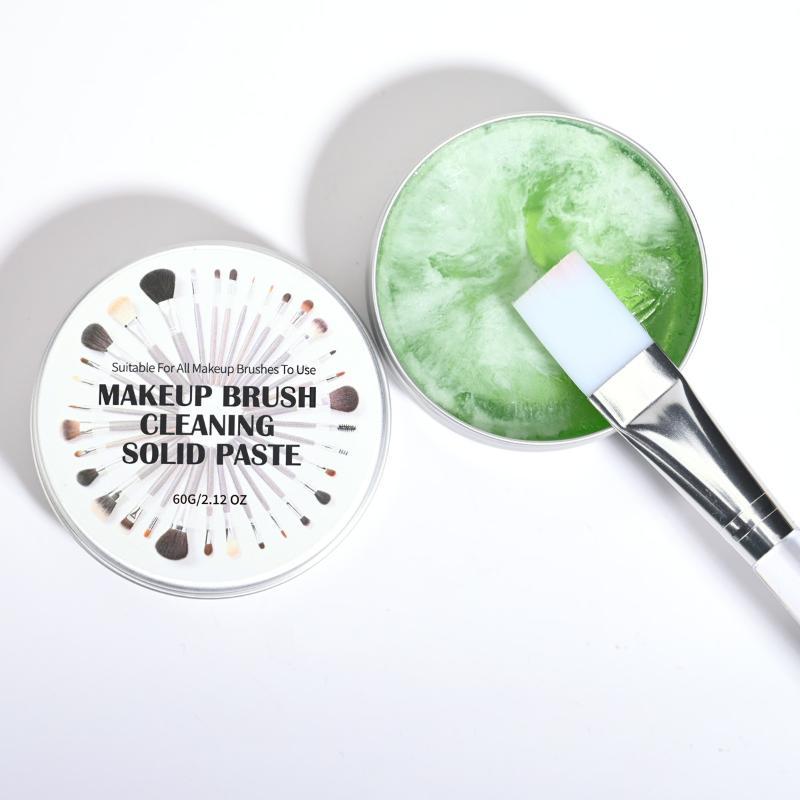 Mydło do czyszczenia pędzli do – Eco Sponge recenzja i cena