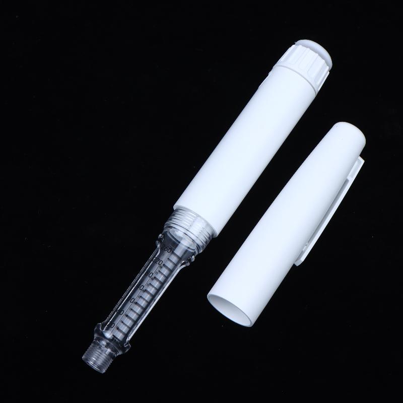 1 szt. Regulowany 3ml pusty wk – Reusable Bottle recenzja i cena