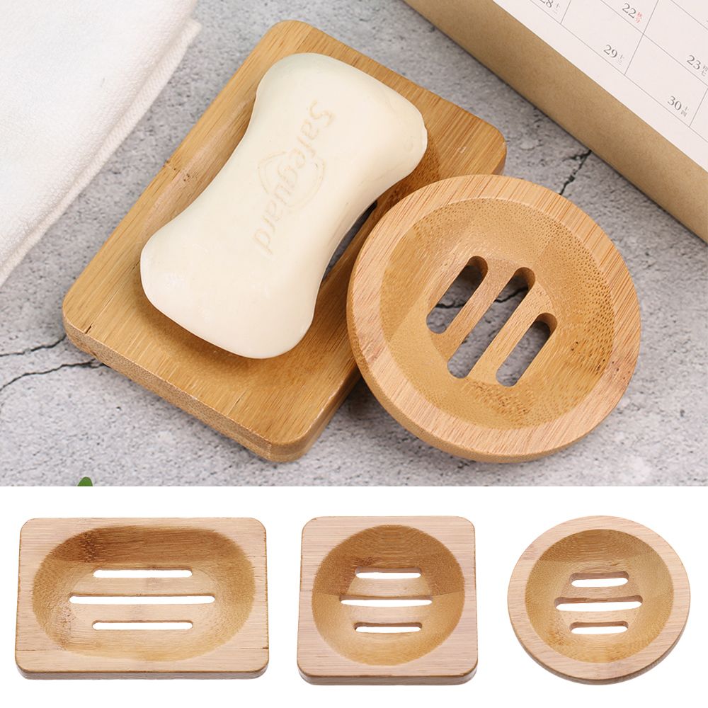 Przenośna drewniana taca na my – Bamboo Cutlery recenzja i cena