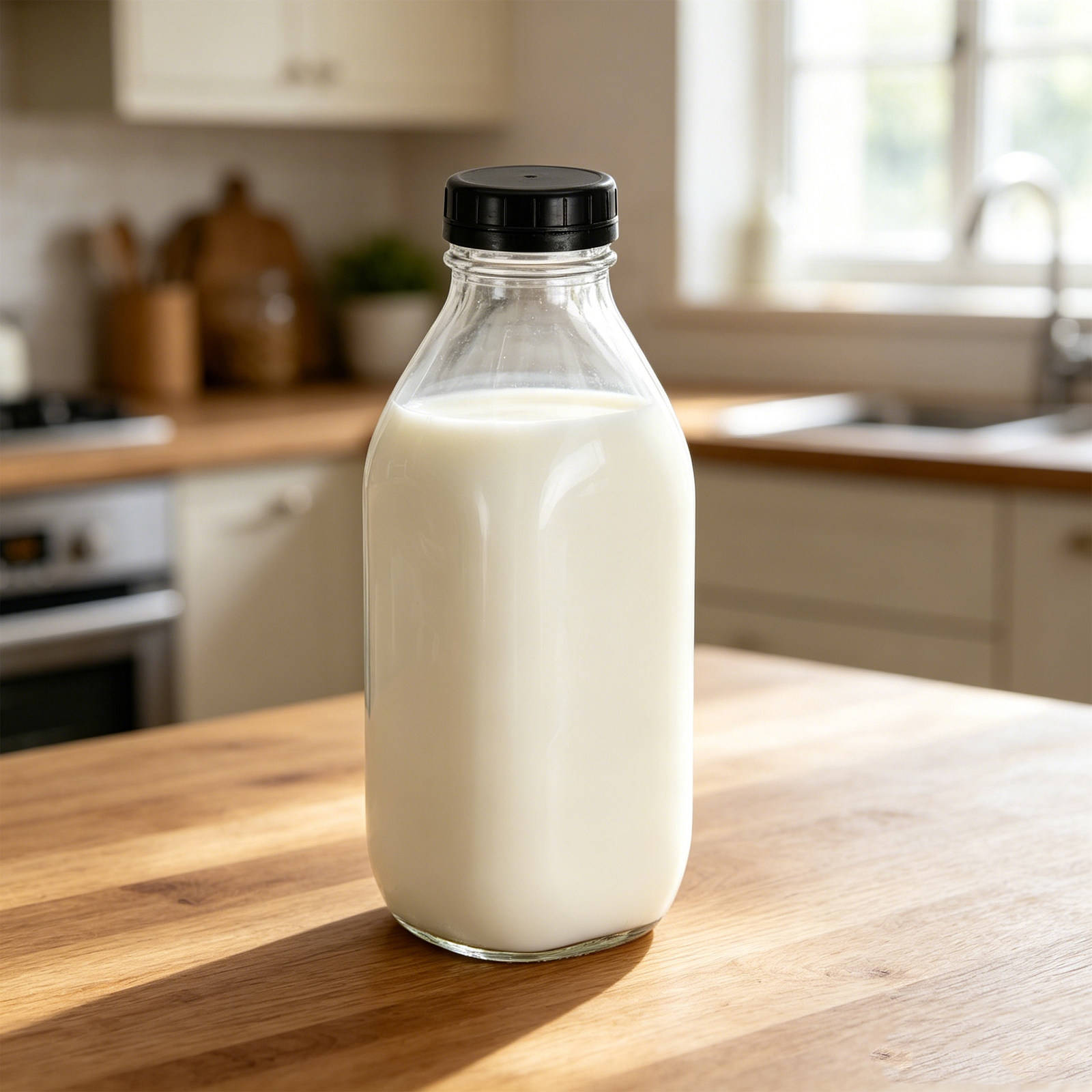 2 sztuki szklanych butelek do  – Reusable Bottle recenzja i cena