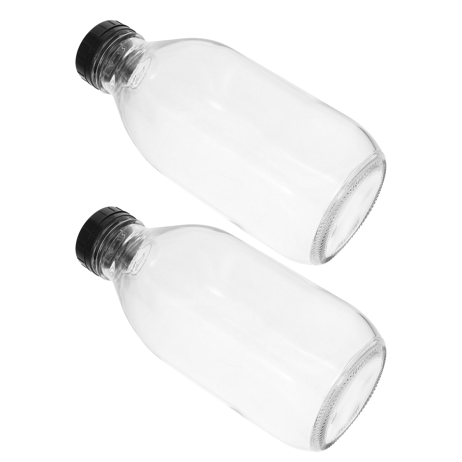 2 sztuki szklanych butelek do  – Reusable Bottle recenzja i cena