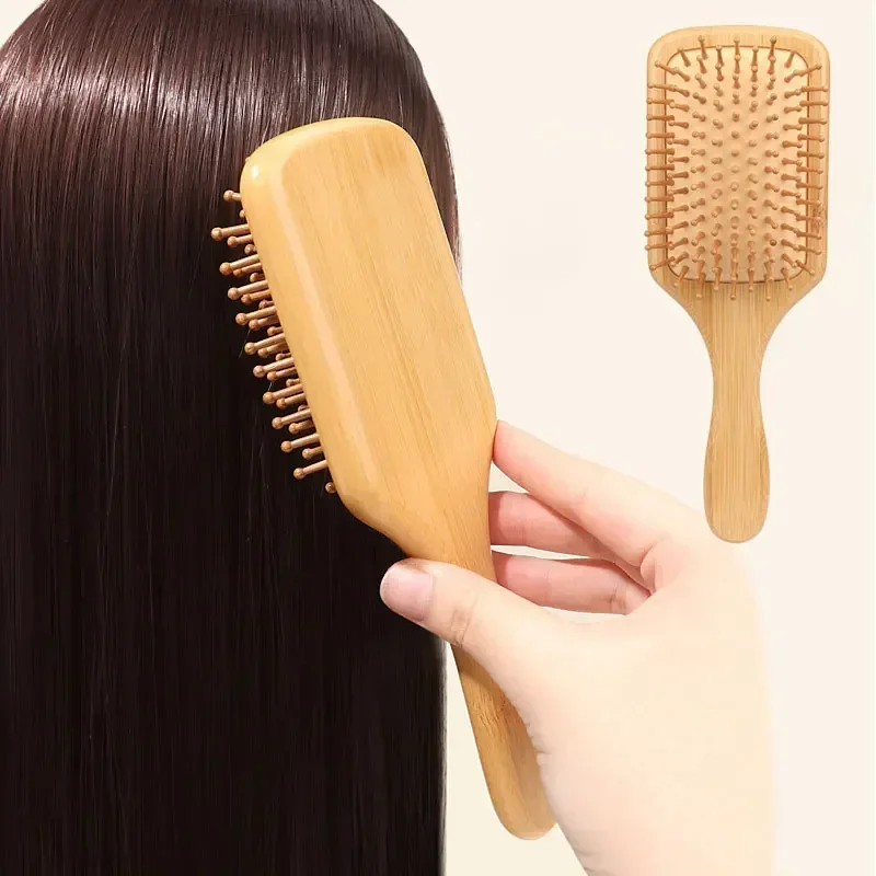 Wysokiej jakości drewniany bam – Bamboo Toothbrush recenzja i cena
